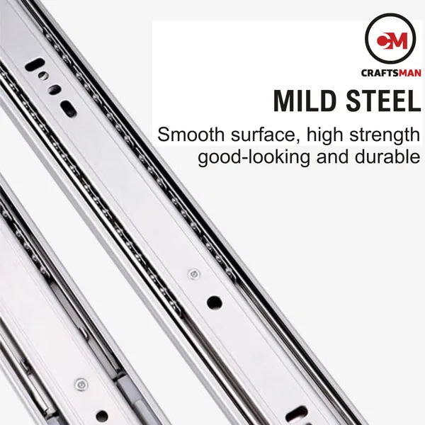 Side_Mount_Full_Extension_Drawer_Slide_Pack_Of_10