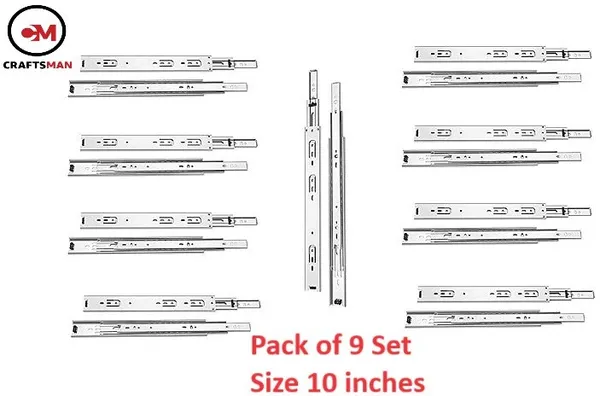 Side_Mount_Full_Extension_Drawer_Slide_Pack_Of_18