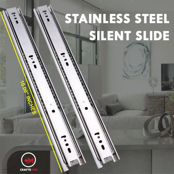 Side_Mount_Full_Extension_Drawer_Slide_Pack_Of_6
