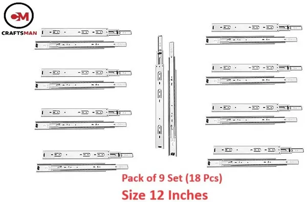 Side_Mount_Full_Extension_Drawer_Slide_Pack_Of_18