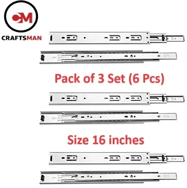 Side_Mount_Full_Extension_Drawer_Slide_Pack_Of_1