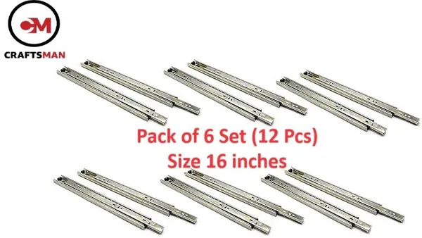 Side_Mount_Full_Extension_Drawer_Slide_Pack_Of_12