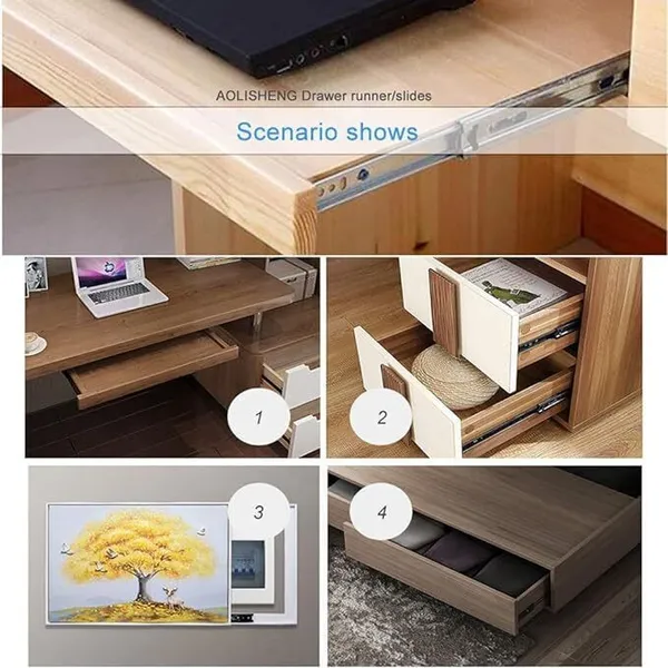 Side_Mount_Full_Extension_Drawer_Slide_Pack_Of_2