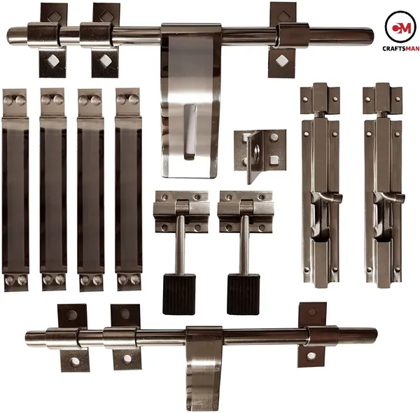 Latching_Draw_Hasp_Latch_Stainless_Steel