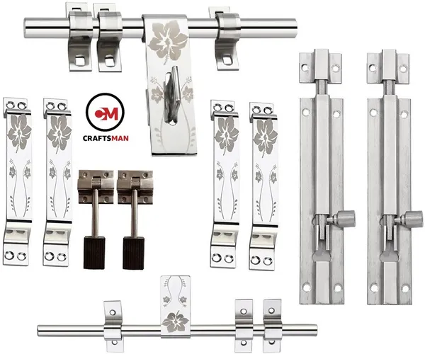 Latching_Draw_Hasp_Latch_Stainless_Steel