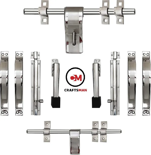 Latching_Draw_Hasp_Latch_Stainless_Steel