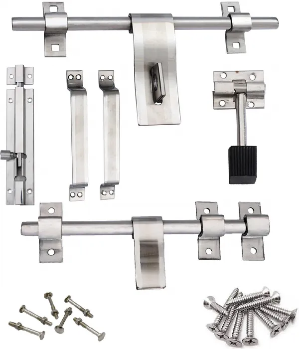 Latching_Draw_Hasp_Latch_Stainless_Steel