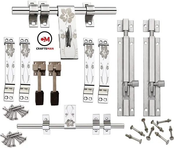 Latching_Draw_Hasp_Latch_Stainless_Steel