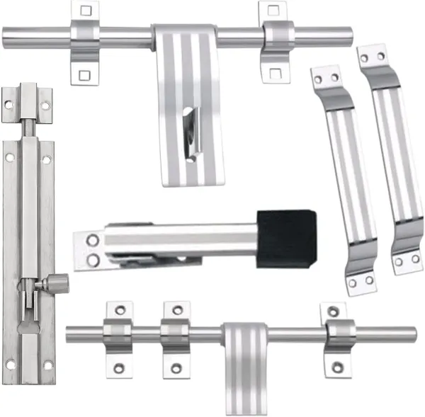 Latching_Draw_Hasp_Latch_Stainless_Steel