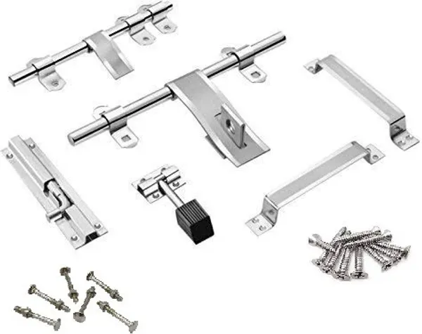 Latching_Draw_Hasp_Latch_Stainless_Steel