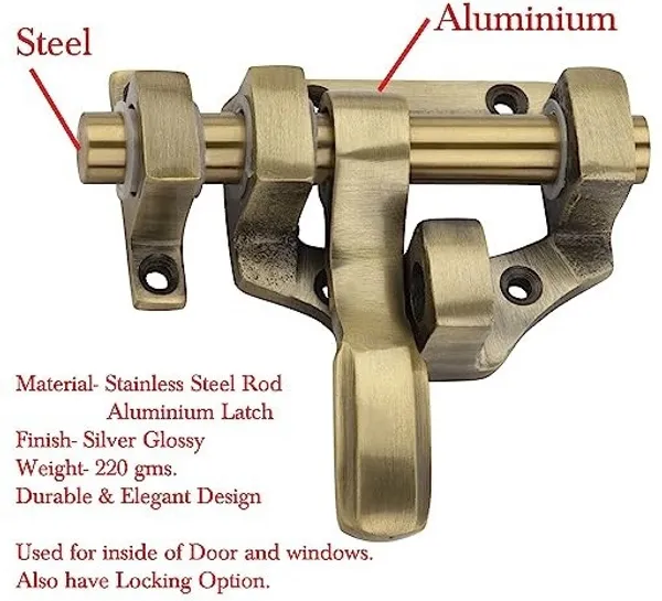 Cm_Latching_Draw_Hasp_Latch_Aluminium_Stainless_Steel