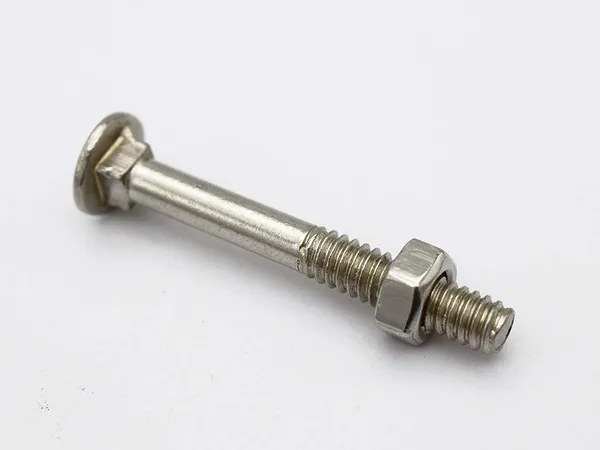 Nut__Bolt_Set_Cm-Cb100_Stainless_Steel