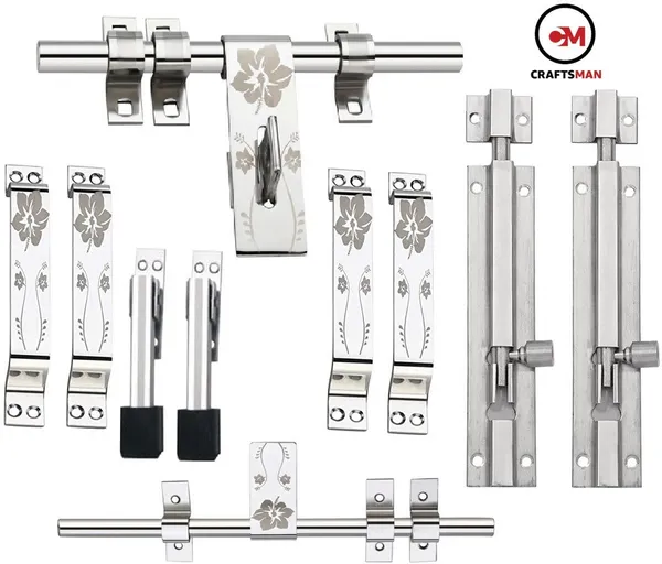 Latching_Draw_Hasp_Latch_Stainless_Steel