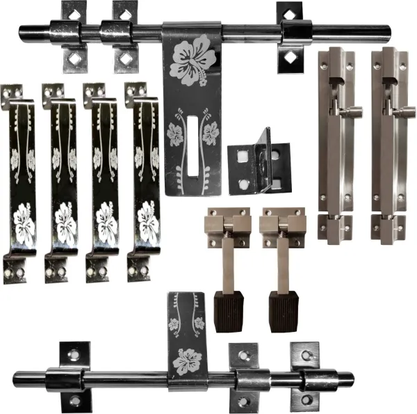 Adjustable_Latch_Stainless_Steel_for_secure_and_reliable_usage