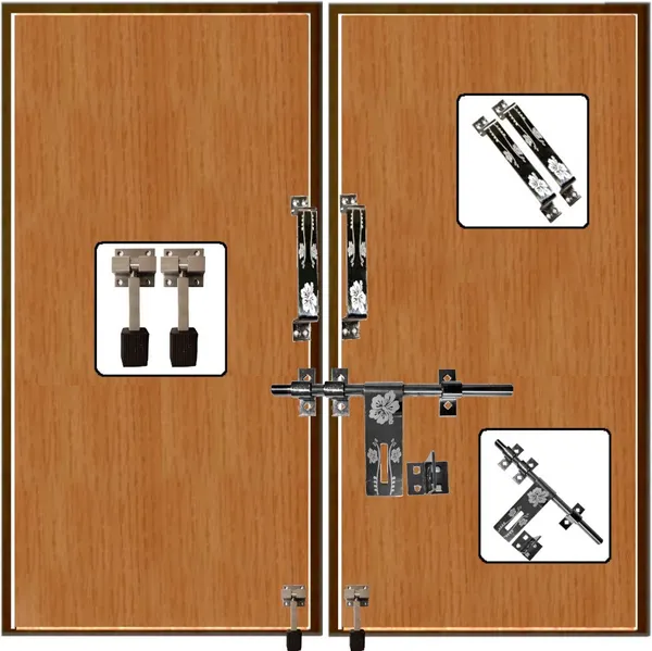 Adjustable_Latch_Stainless_Steel_for_secure_and_reliable_usage