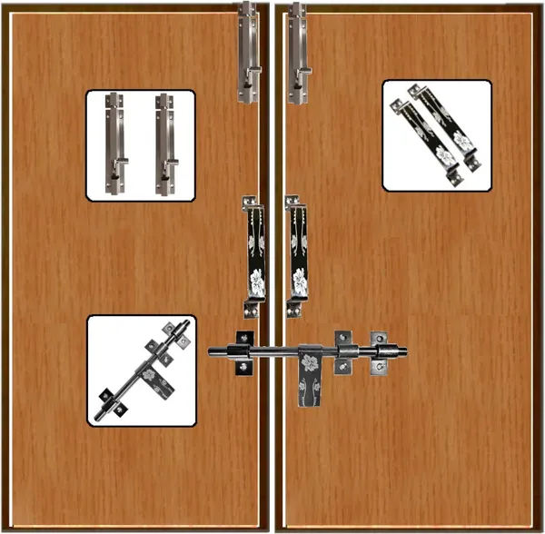 Adjustable_Latch_Stainless_Steel_for_secure_and_reliable_usage