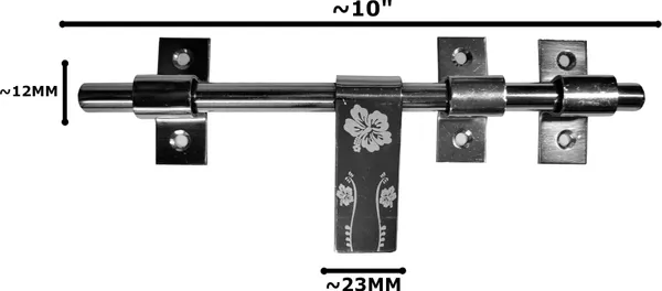 Adjustable_Latch_Stainless_Steel_for_secure_and_reliable_usage