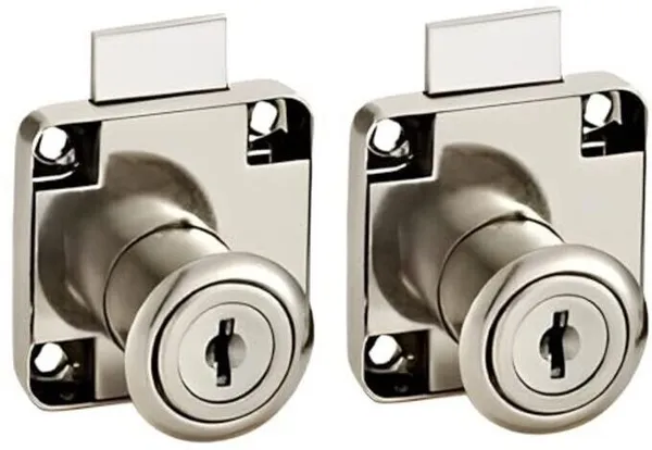 Steel_Chrome_Deadbolts_Silver_for_secure_and_reliable_usage