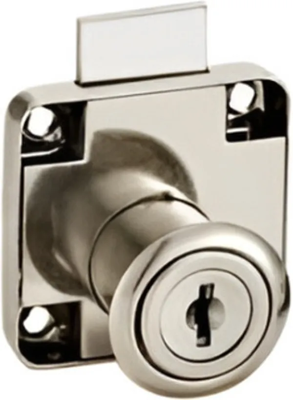 Steel_Chrome_Deadbolts_Silver_for_secure_and_reliable_usage