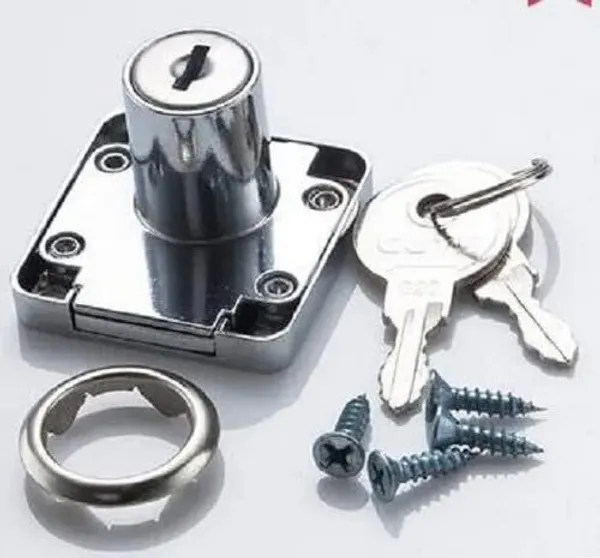 Steel_Chrome_Deadbolts_Silver_for_secure_and_reliable_usage