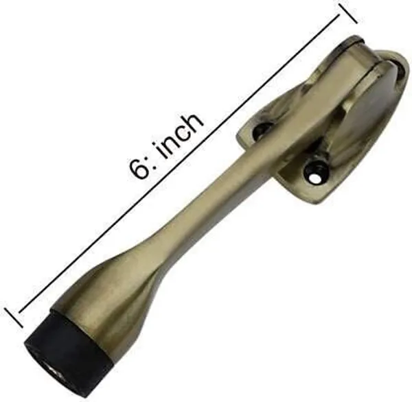Chitra_Zinc_Maharaja_Style_Single_Door_Kit_Full_Fitting_Set_Zinc_Door_Handle_Brown_Pack_Of_1