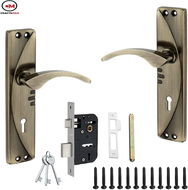 Steel_Iron_Matte_Glossy_Handlesets_Multicolor