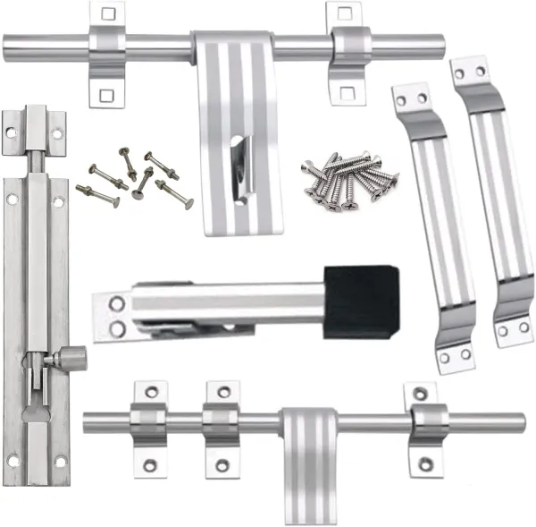 Latching_Draw_Hasp_Latch_Stainless_Steel