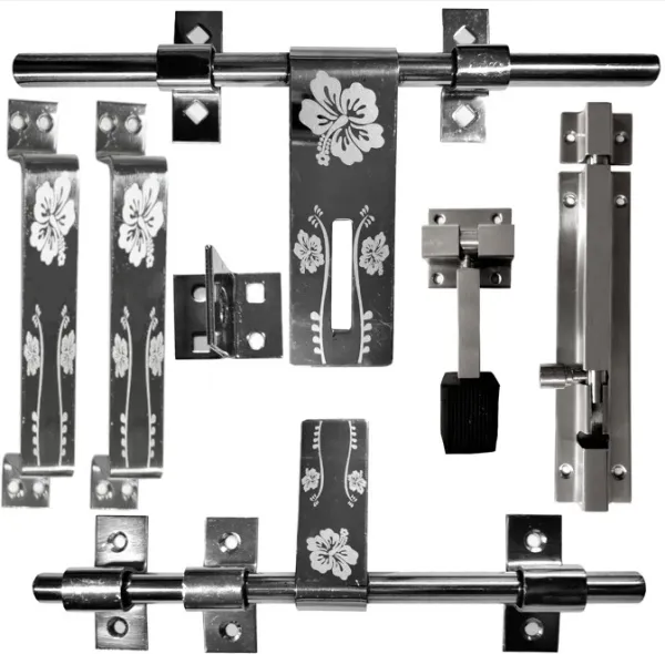Adjustable_Latch_Stainless_Steel_for_secure_and_reliable_usage