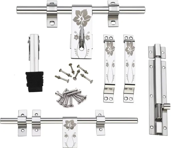Latching_Draw_Hasp_Latch_Stainless_Steel