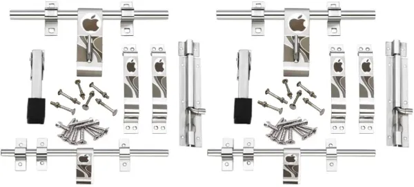 Latching_Draw_Hasp_Latch_Stainless_Steel