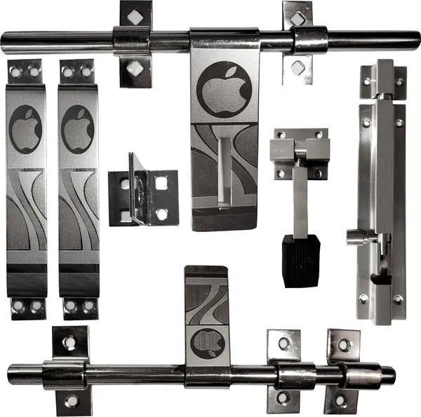 Latching_Draw_Hasp_Latch_Stainless_Steel