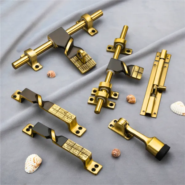 Adjustable_Latch_White_Metal_for_secure_and_reliable_usage