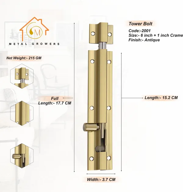 Push_To_Close_Latch_Aluminium_for_secure_and_reliable_usage