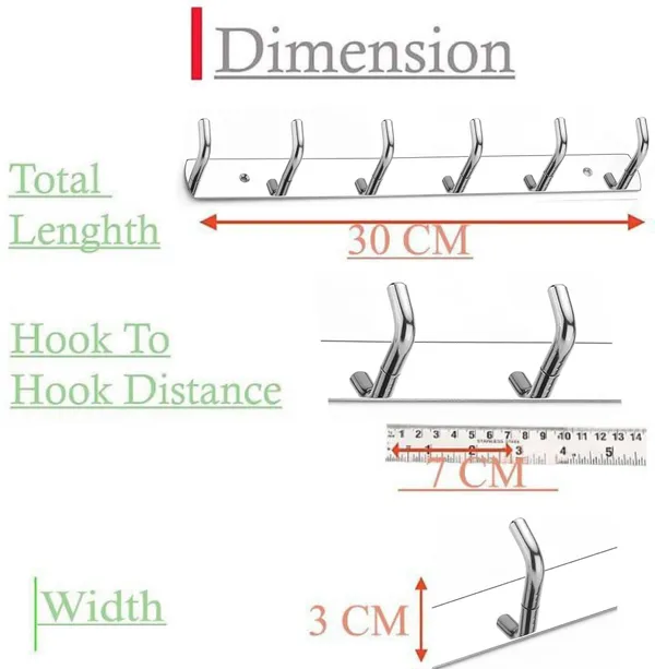 Multipurpose_6-Point_Goli_Wall_30_Hooks_Set_of_5