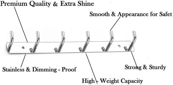 Multipurpose_6-Point_Goli_Wall_30_Hooks_Set_of_5