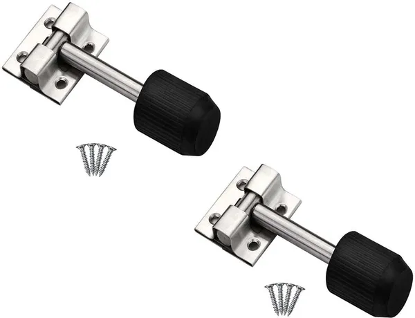 Cm-S.Rds-02Pc_Cm-502002_Door_Mounted_Door_Stopper_Silver