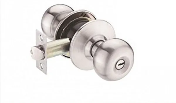 Stainless_Steel_Chrome_Door_Levers_Steel
