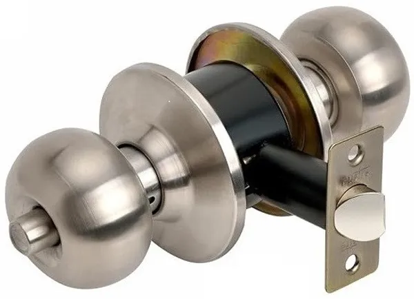 Stainless_Steel_Chrome_Door_Levers_Steel