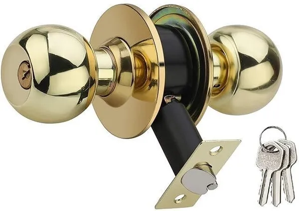 Stainless_Steel_Polished_Glossy_Door_Levers_Gold