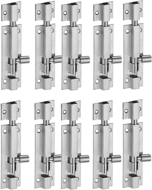 Durga_Push_To_Close_Latch_Stainless_Steel