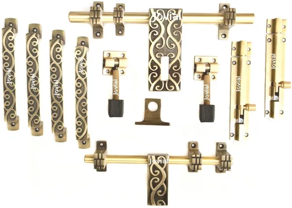 Latching_Draw_Hasp_Latch_White_Metal_Steel