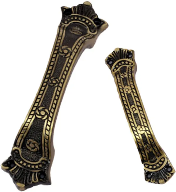 Dija_Zinc_Alloy_Polished_Door_Levers_Gold