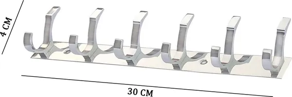 Multipurpose_6-Point_Goli_Wall_24_Hooks_Set_of_4