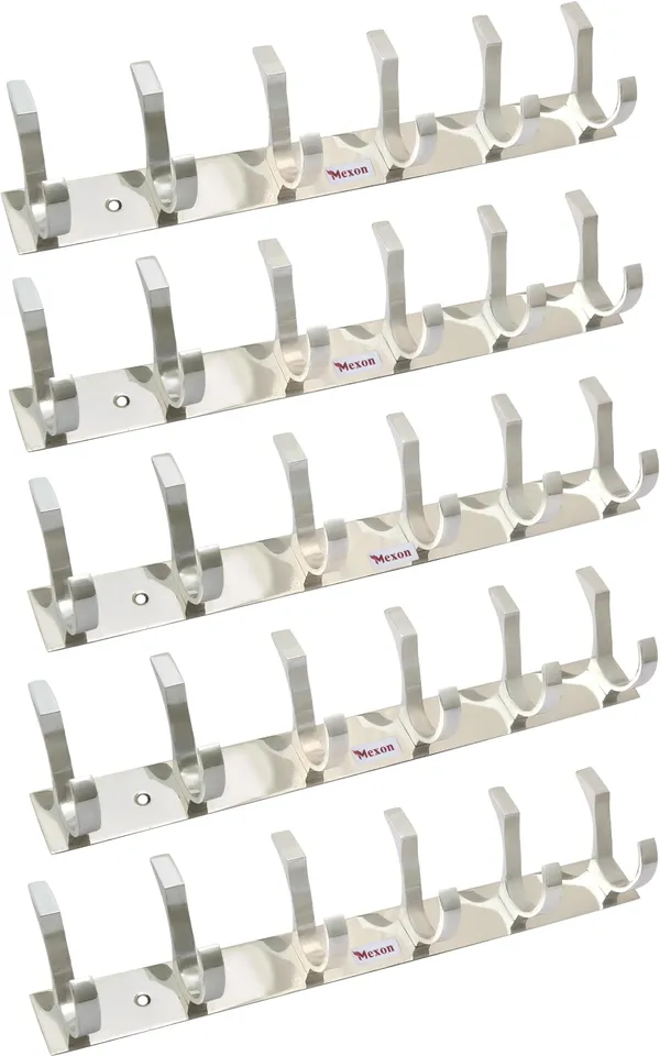 Duck-6Point-5Pcs_Door_Hanger__for_secure_and_reliable_usage