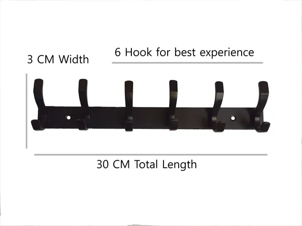 Multipurpose_6-Point_Goli_Wall_6_Hooks_Set_of_1