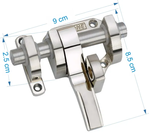Fithome_Latching_Draw_Hasp_Latch_Stainless_Steel_White_Metal