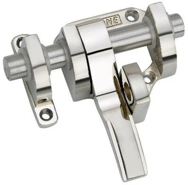 Fithome_Latching_Draw_Hasp_Latch_Stainless_Steel_White_Metal
