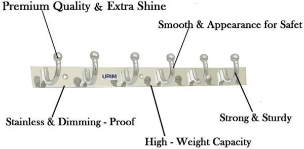 Goli-06Point-6Pcs_Door_Hanger__for_secure_and_reliable_usage