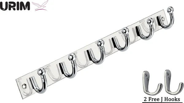Multipurpose_6-Point_Goli_Wall_6_Hooks_Set_of_1