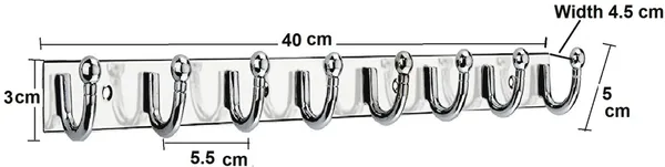 Multipurpose_8-Point_Goli_Wall_32_Hooks_Set_of_4